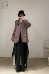 ARCHIVIO J.M.Ribot Velvet Cap HA17/VB PAJMR4